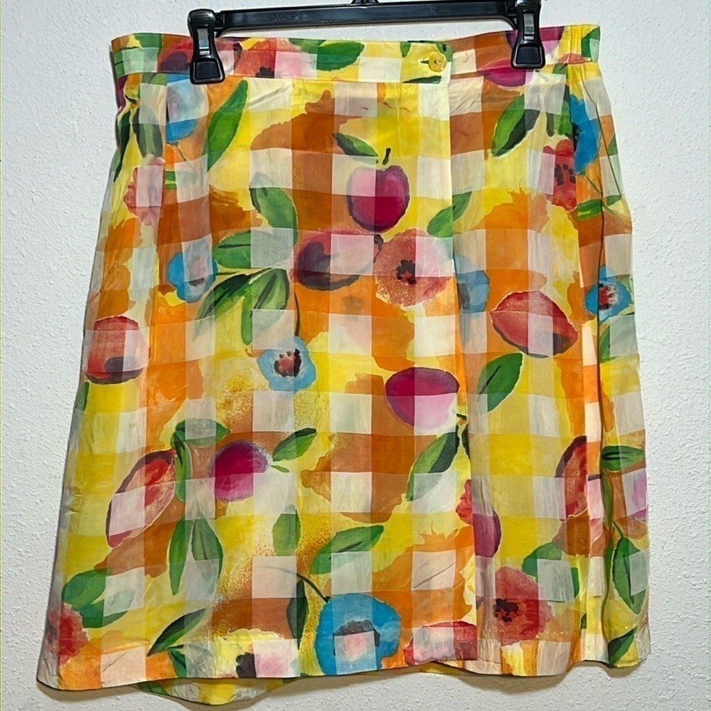Sharon Young Vintage Womens Squirt Size 14